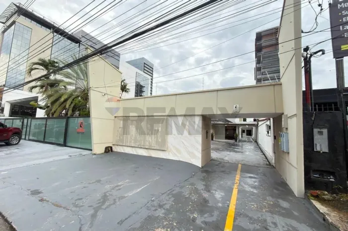 Imovel comercial para Aluguel em Adrianópolis, Manaus