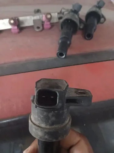 Bobinas do kia picanto 2011
