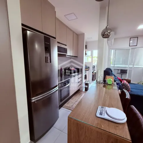 VENDE-SE | APARTAMENTO MOBILIADO