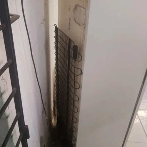 Refrigerador Eletrolux