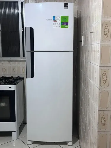 Geladeira 