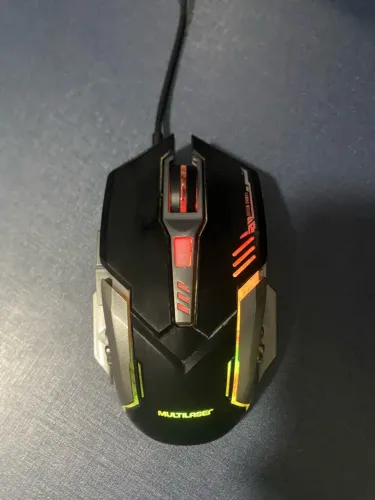 Mouse Multilaser MO269.