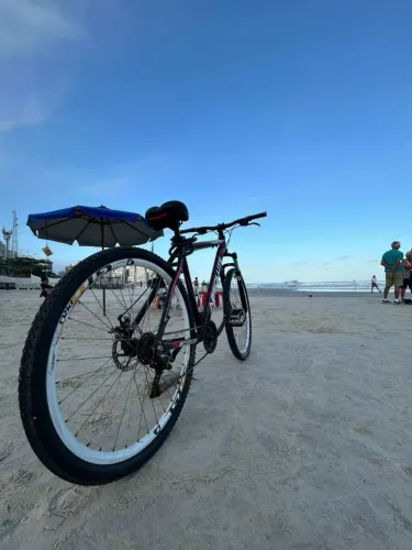 Bike ABSOLUTE Nero 3 personalizada e exclusiva 