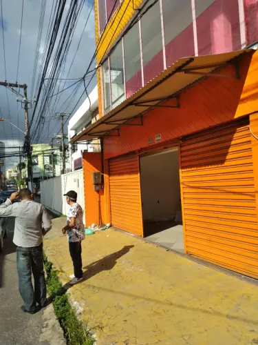 Prédio/Edifício inteiro para venda possui 500 metros quadrados com 10 quartos