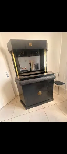 Barzinho de Sala 