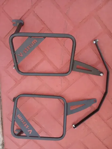 Vendo suporte lateral
