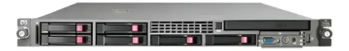 Servidor HP DL360 G9 - 2x 12 Cores - 192GB DDR4 - 2.4TB de HD SAS