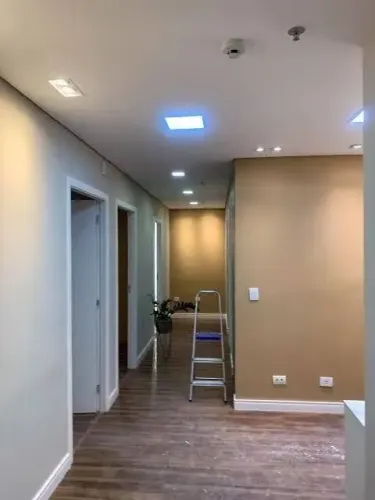 Pintor profissional abato orçamento 