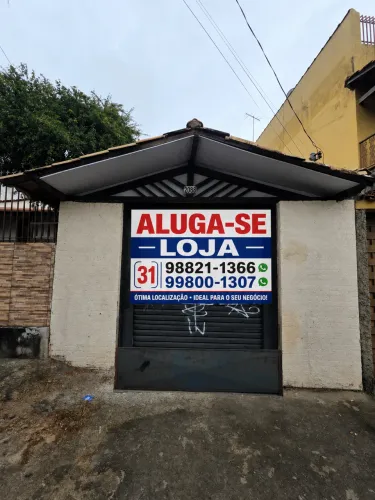 Loja Santa Monica