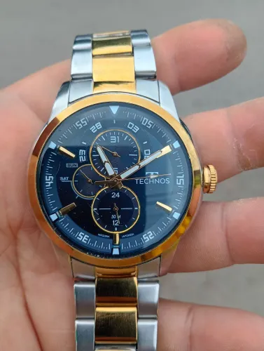 TECHNOS 