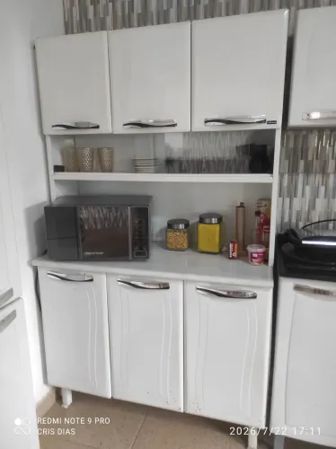 Armário de cozinha 