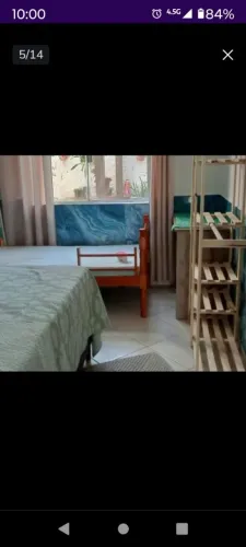 Vendo apartamento
