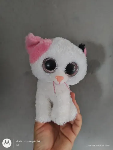 Pelúcia TY