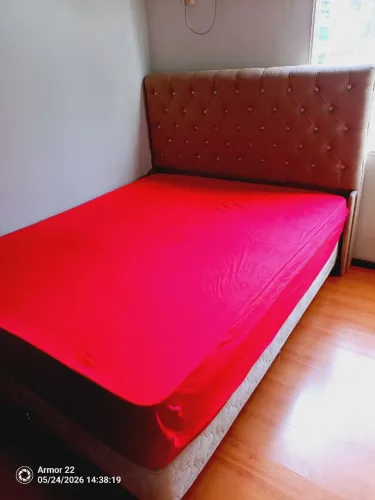 Vende -se cama Queen ,com função de massagem