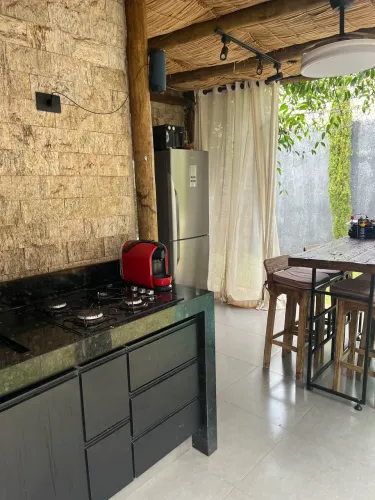 Casa Rifaina