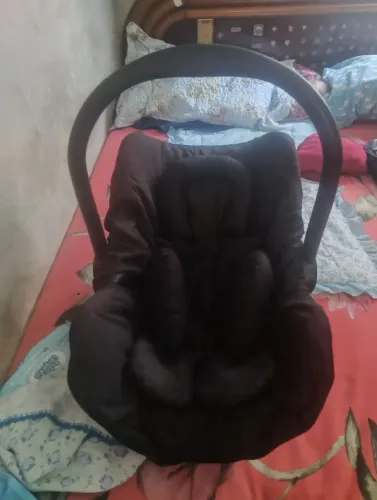 Bebê conforto Galzerano 