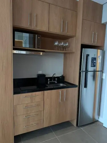 Studio para Locação por R$ 7.000,00/mês - Butantã - São Paulo/UF