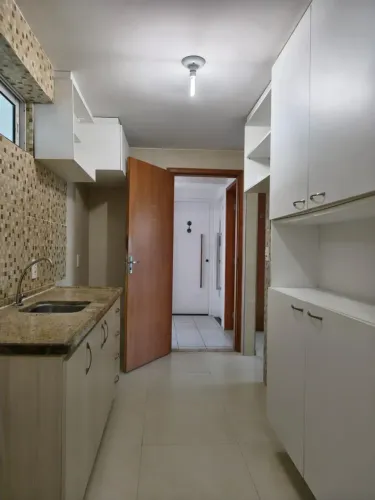 (RCR) 3 quartos 100% nascente | Morada dos Palmares | 70m² | Reformado