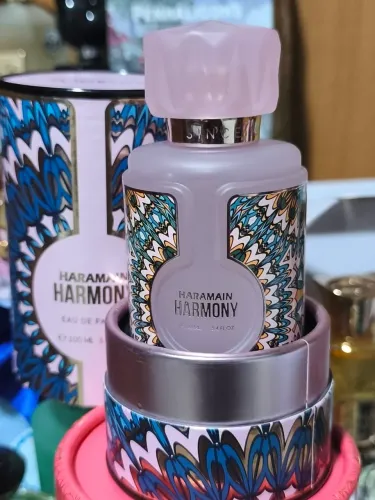 Perfume árabe Haramain Harmony de Al Haramain