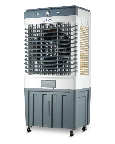 Promoção Climatizador JGM 80l - 250w - 1 ano de garantia - Até 12x cartão