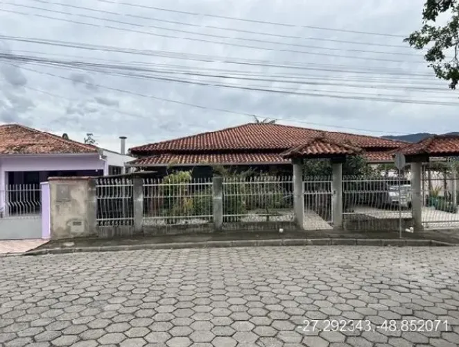Oportunidade para você Casa no Jd Sao Paulo, Sao Joao Batista - SC, Nº 110, 2 quartos, 78