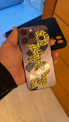 iPhone 14 Pro Max 256gb