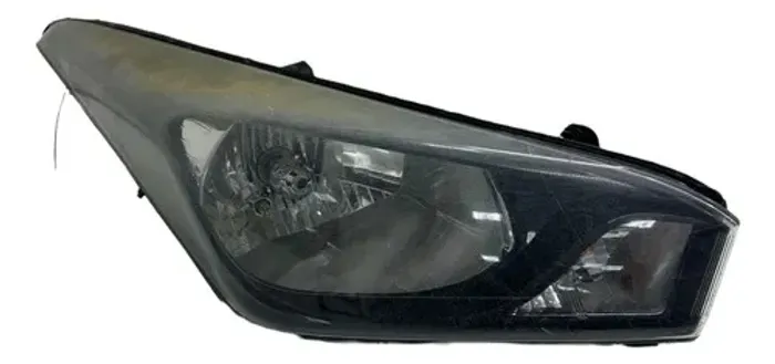 Farol Dianteiro Direito Hb20 2017 (914043) Detalhe Direito/passageiro