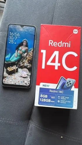 REDMI 14C