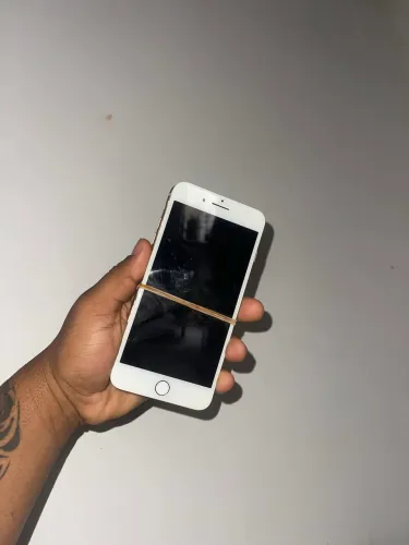 Carcaça iPhone 8plus