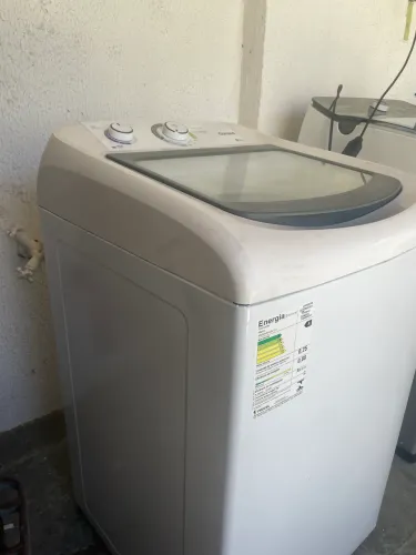 LAVADORA CONSL 9kg