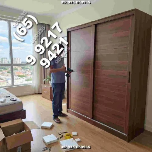 Montador de Móveis no Bosque da Saúde, Coxipó, Alvorada, Terra Nova, CPA 2 e Jd Glória