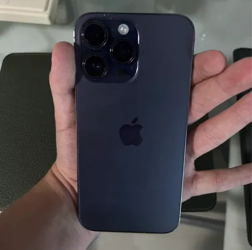 Iphone 14 pro Max 256gb