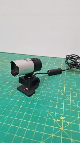 Webcam Microsoft Lifecam Studio 1080p 