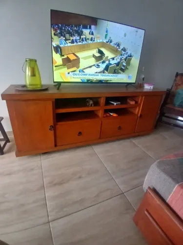 Rack TV