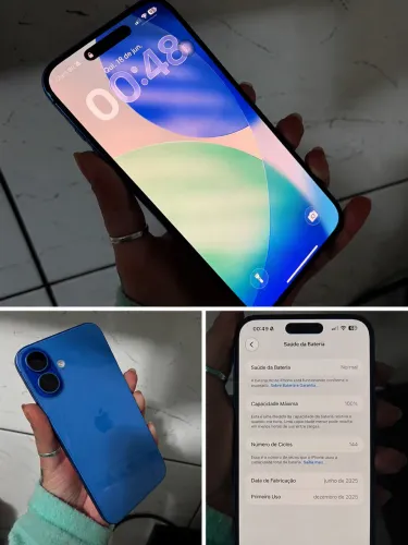 iphone 16 Plus 