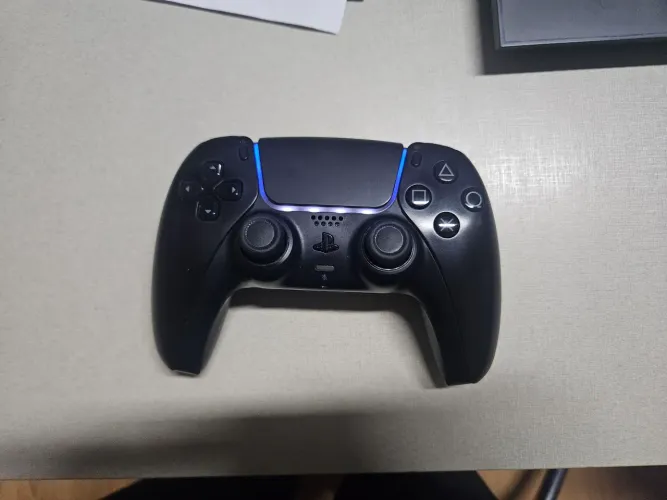 Controle PS5 DualSense