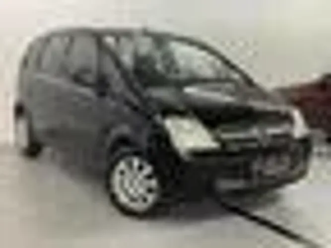 Chevrolet Meriva Maxx 1.8 MPFI 8V Flexpower 2006