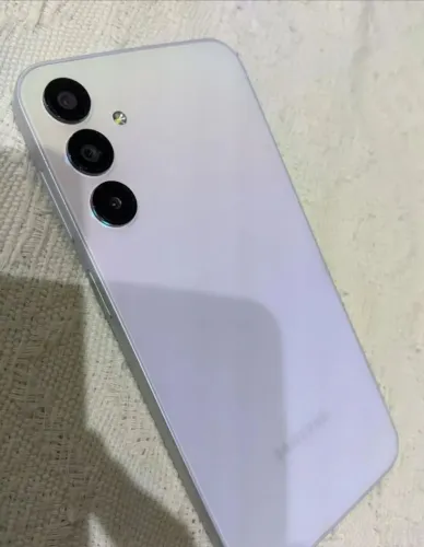 Samsung A15 5G 256GB APENAS O APARELHO