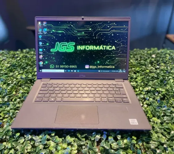 Core i5 10a Geração/8GB RAM/256GB/Dell Latitude 3410