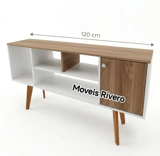 Rack de mdf