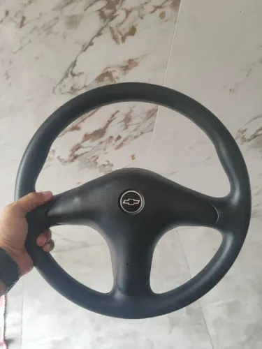 Volante original GM Corsa