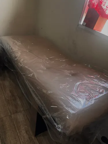 Maca para atendimento semi nova 