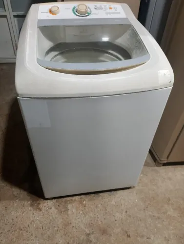Máquina de lavar roupa Consul 10 kg