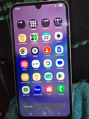 Samsung A15