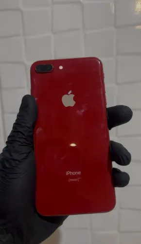 iPhone 8 Plus 64gb ?