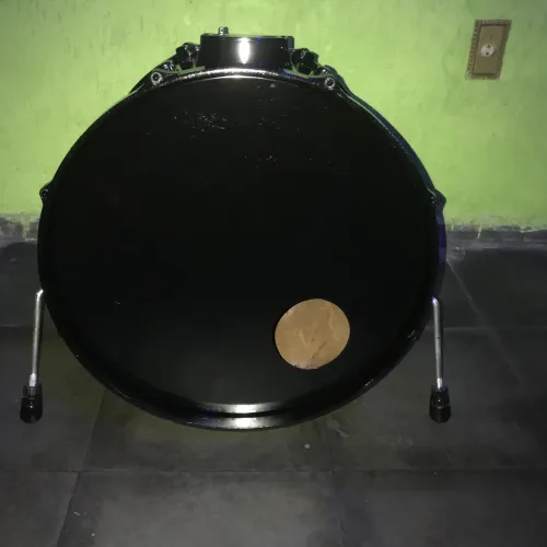 Bumbo Rmv 22 top de linha