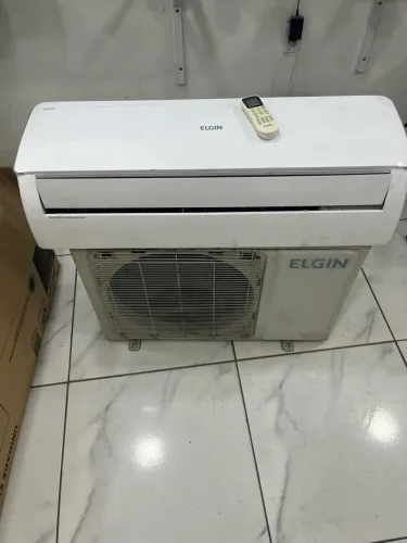 Ar condicionado elgin 18.000 btus