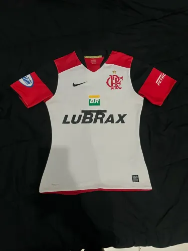 Camisa Flamengo Nike 2008/2009