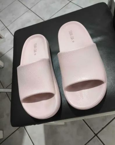 Chinela feminina Ana Castela