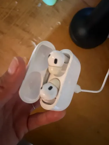 Fone de ouvido airpods Pro